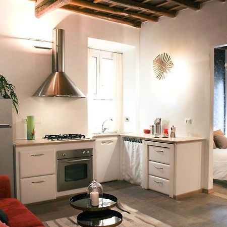 Chilling'Monti Apartment Roma Exterior foto