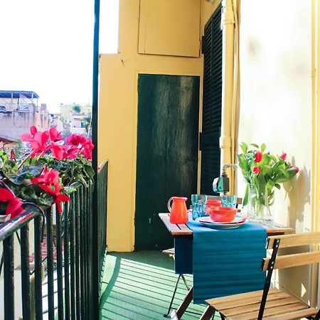 Chilling'Monti Apartment Roma Exterior foto
