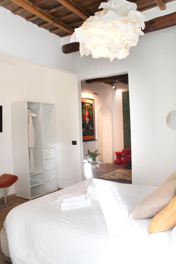 Chilling'Monti Apartment Roma Exterior foto