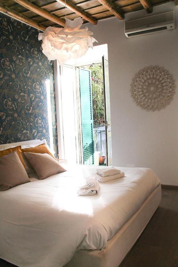 Chilling'Monti Apartment Roma Exterior foto