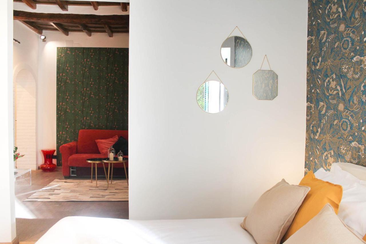Chilling'Monti Apartment Roma Exterior foto