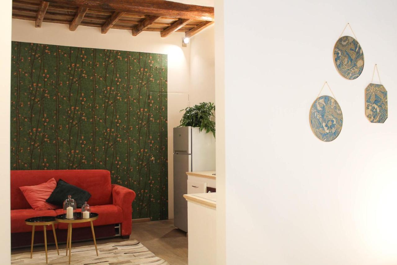 Chilling'Monti Apartment Roma Exterior foto