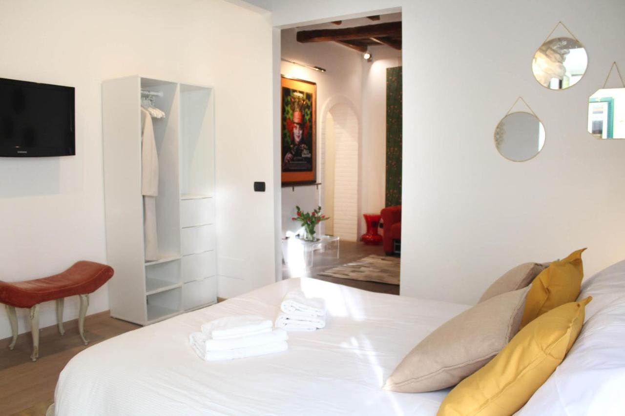 Chilling'Monti Apartment Roma Exterior foto