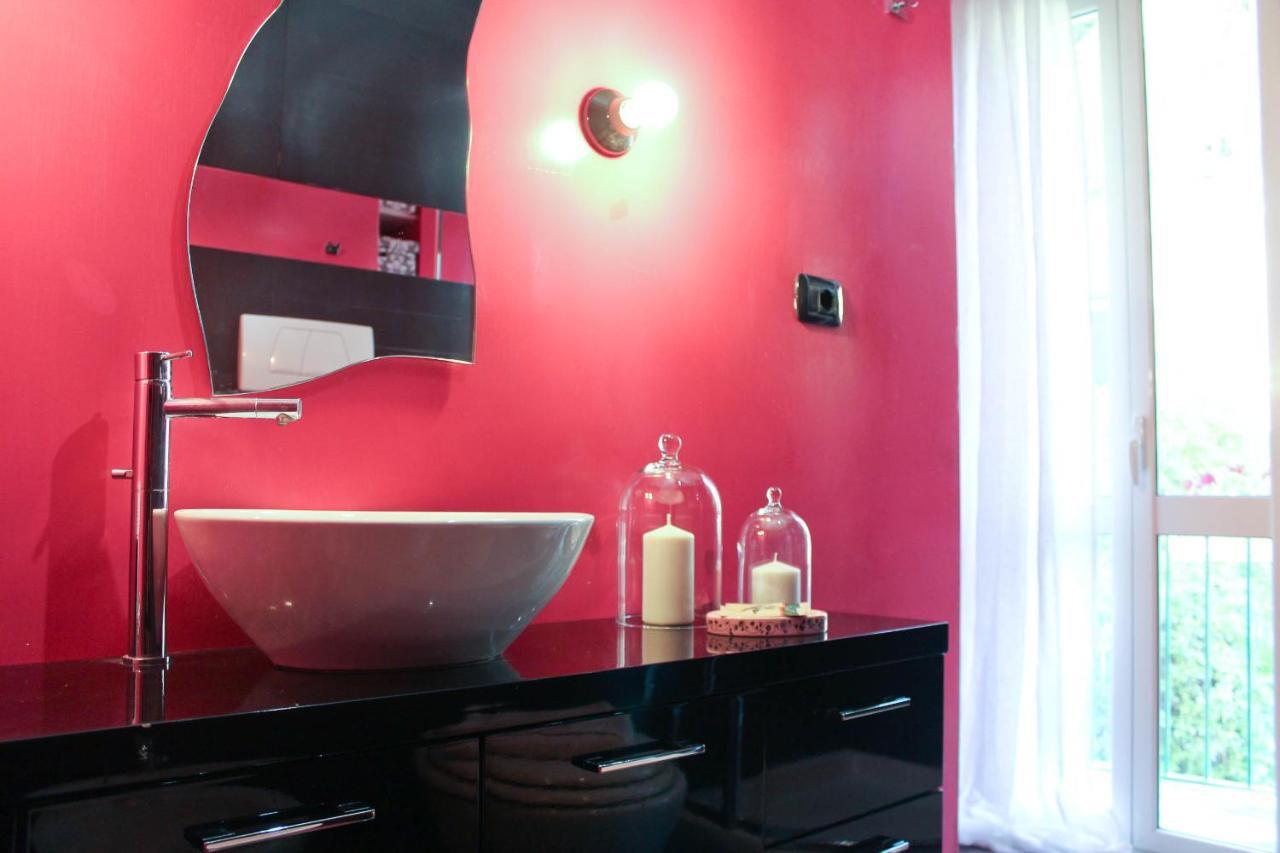Chilling'Monti Apartment Roma Exterior foto